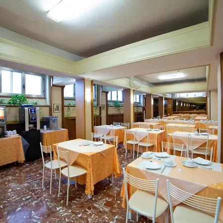 מלון Casa Per Ferie Pio Viii רומא