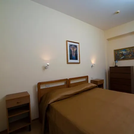 Casa Per Ferie Pio Viii * רומא