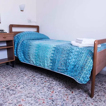 Casa Per Ferie Pio Viii מלון רומא