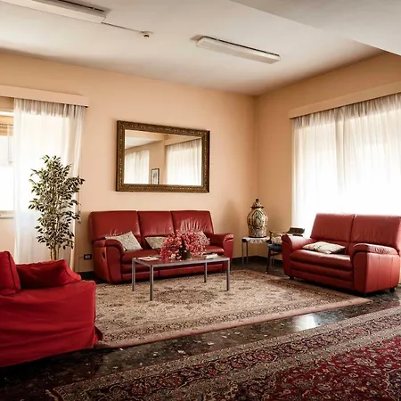 Casa Per Ferie Pio Viii רומא