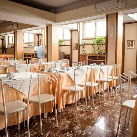 מלון Casa Per Ferie Pio Viii רומא
