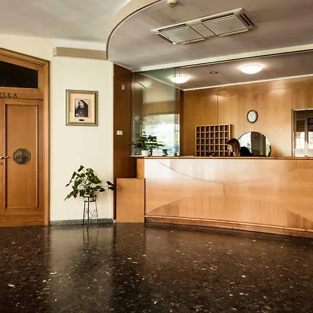 Casa Per Ferie Pio Viii