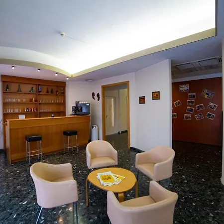 Casa Per Ferie Pio Viii Otel Roma