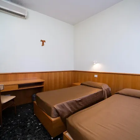 Casa Per Ferie Pio Viii Otel Roma