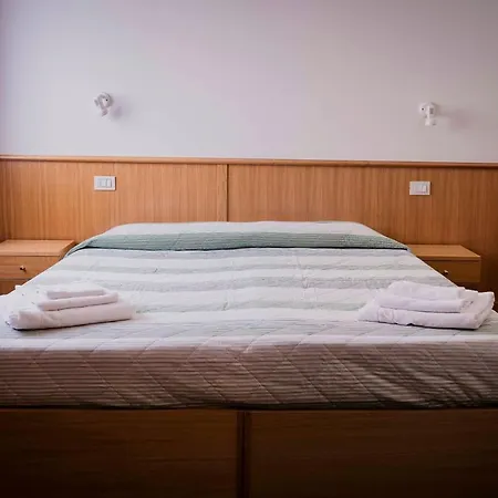 Otel Casa Per Ferie Pio Viii Roma